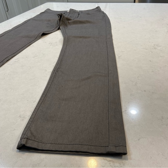 Levis 511 Jeans Boys 18 Reg 29x29 Gray Slim Fit - Picture 5 of 8